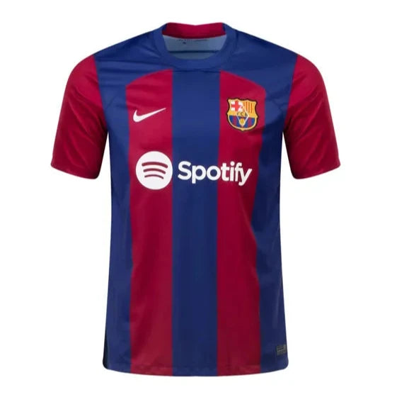 Camisa Barcelona 23/24