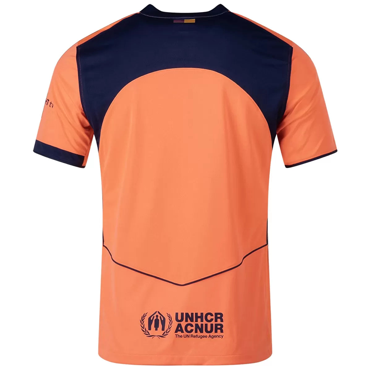 Camisa Barcelona 2025/26 Third T90 - Masculina