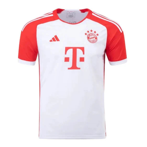 Camisa Bayern de Munique 23/24