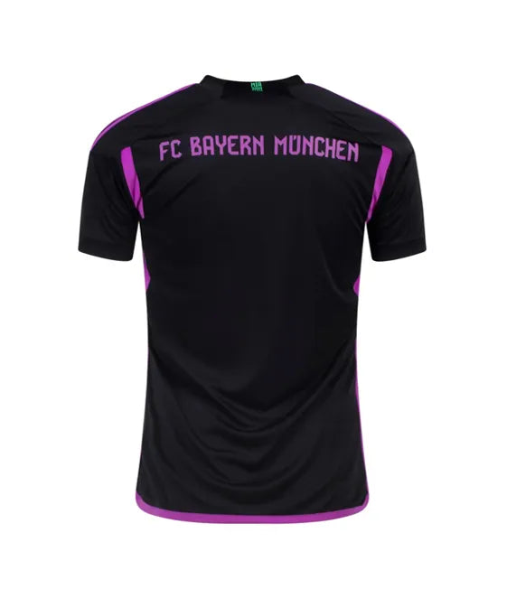 Camisa Bayern de Munique 23/24 II 