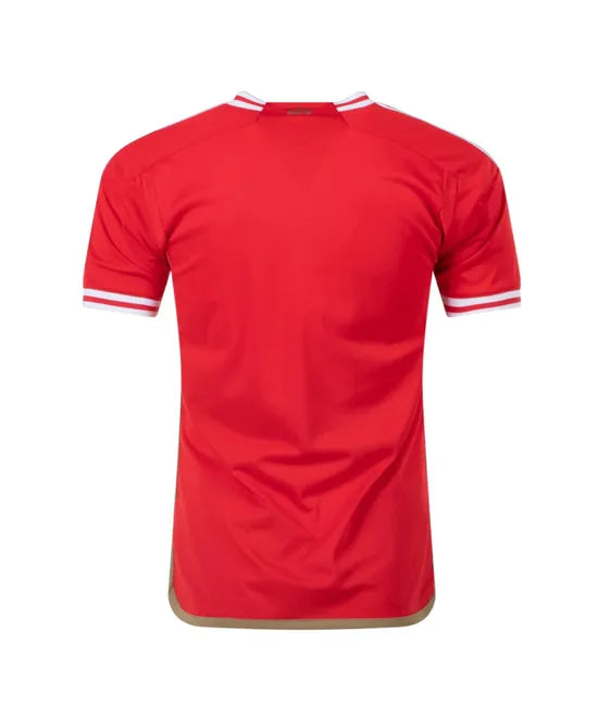 Camisa Benfica 2023/24 I