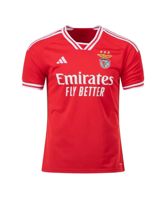 Camisa Benfica 2023/24 I