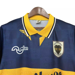 Camisa Boca Juniors 1995/96