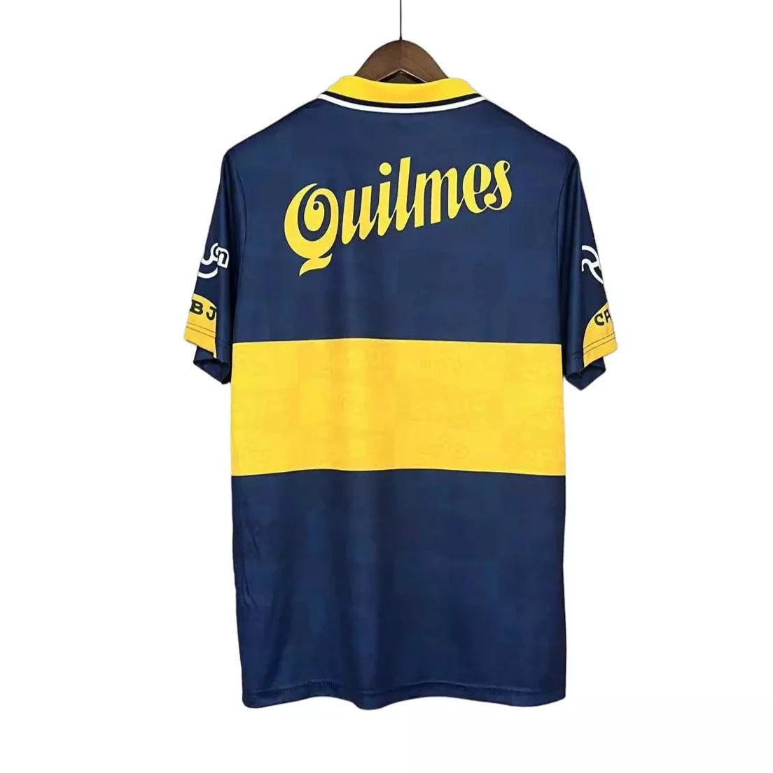 Camisa Boca Juniors 1995/96