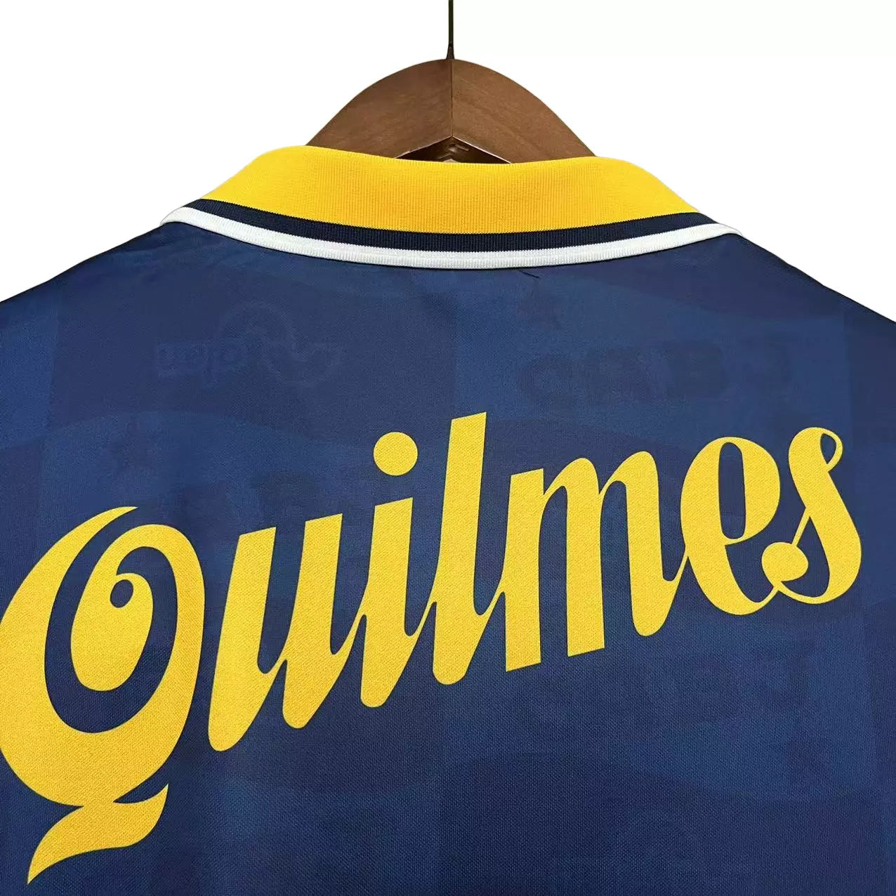 Camisa Boca Juniors 1995/96 Home - Masculina