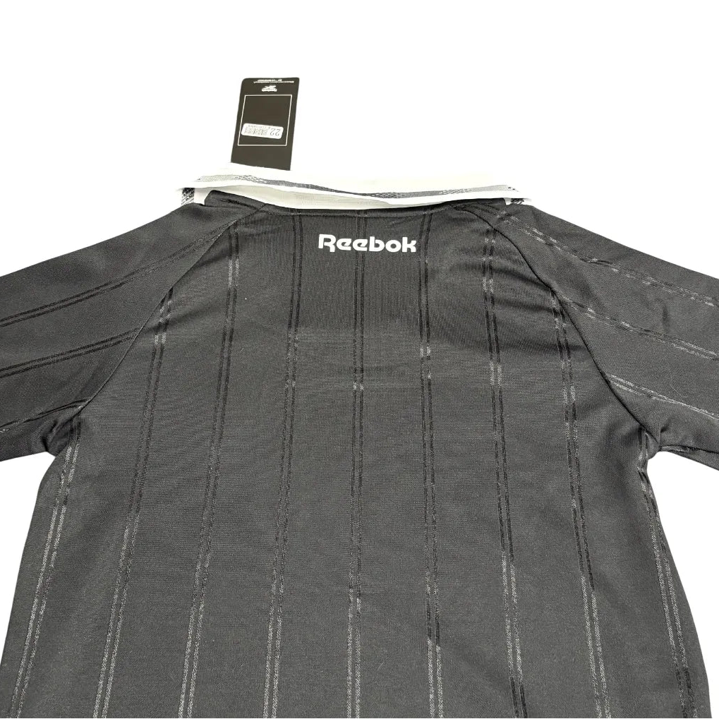 Camisa Botafogo 2025 Away - Kit Infantil