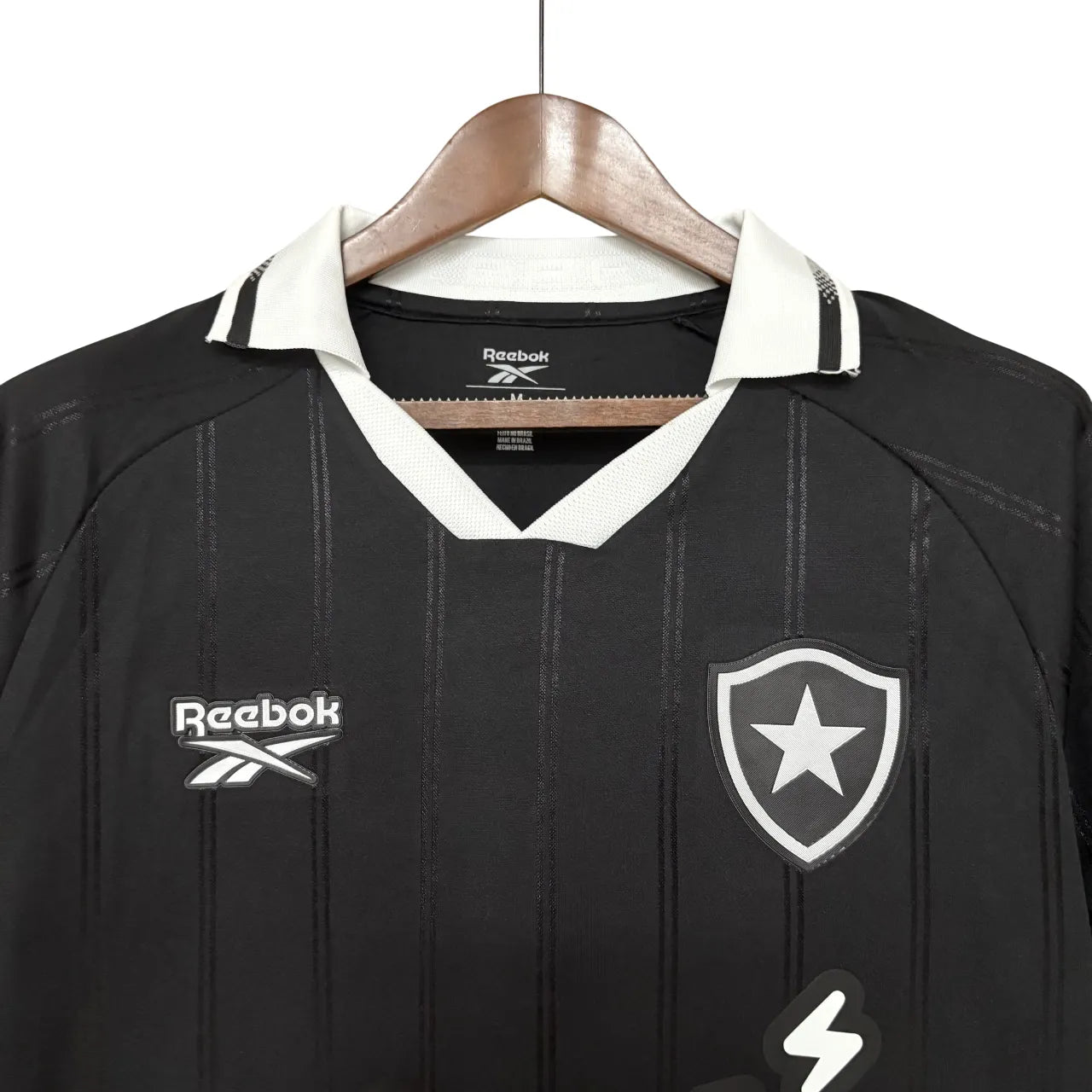 Camisa Botafogo 2025/26 Away - Masculina
