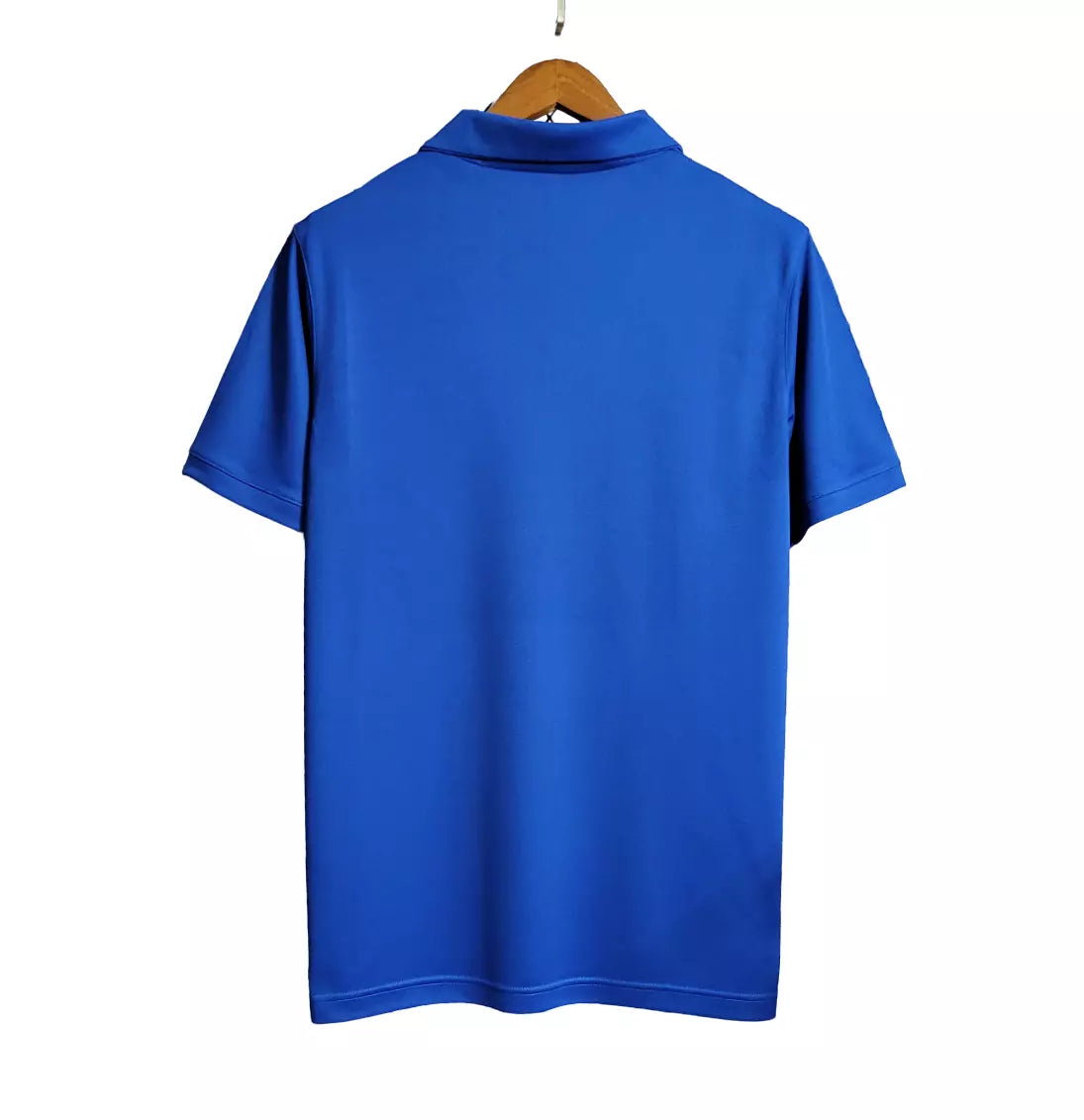 Camisa Brasil 1962 Away - Masculina