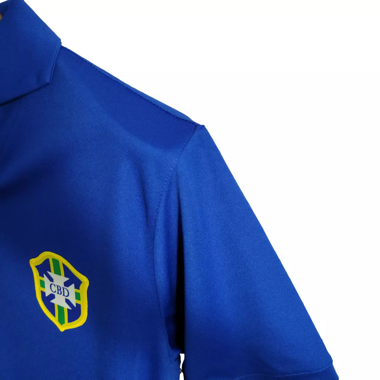 Camisa Brasil 1962 Away - Masculina