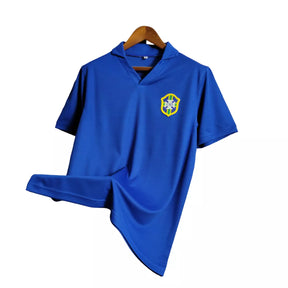 Camisa Brasil 1962 Away - Masculina