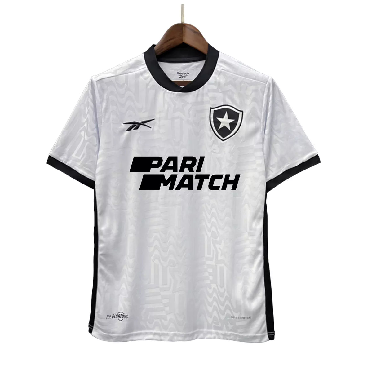 Camisa Botafogo 23/24