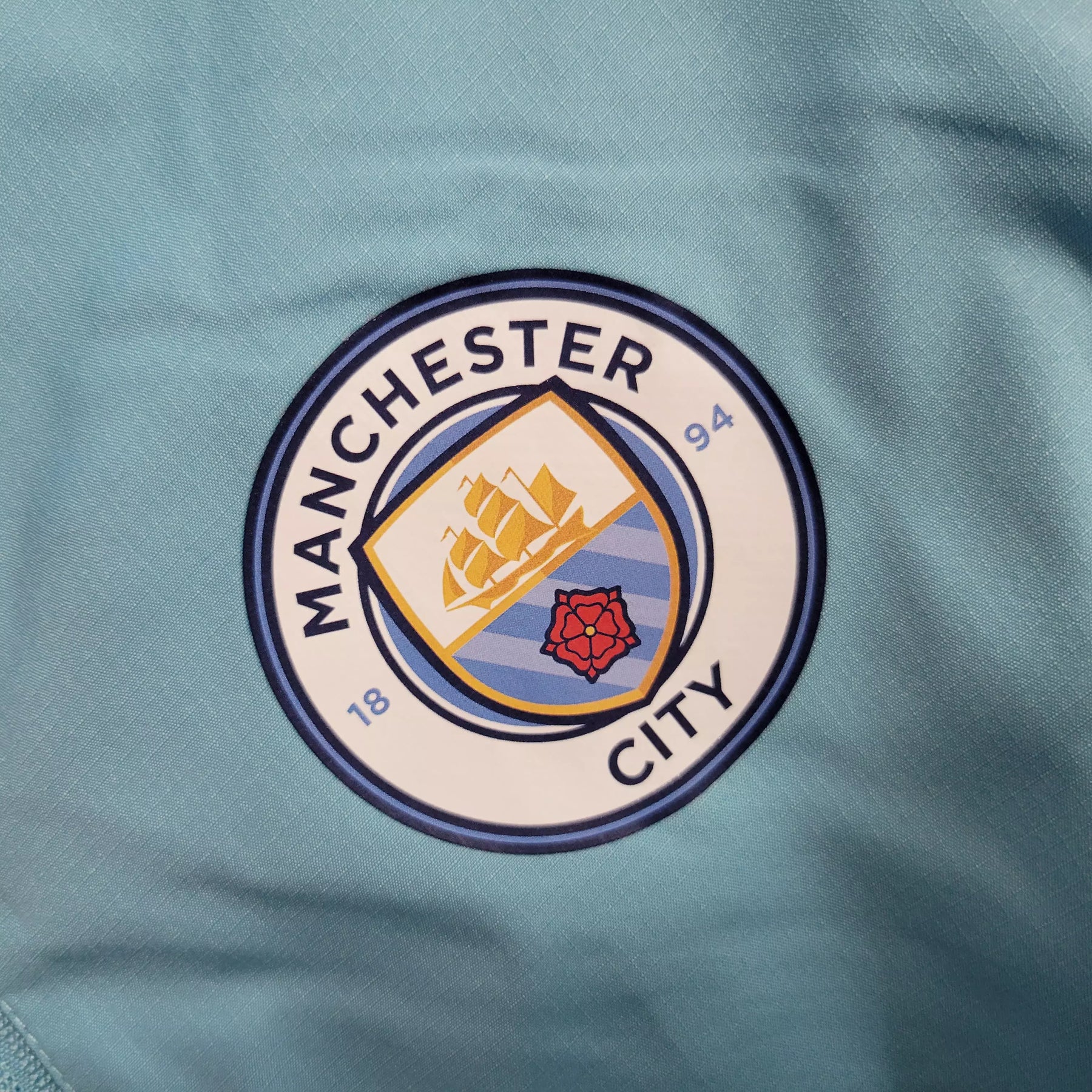 Corta Vento Manchester City 23/24