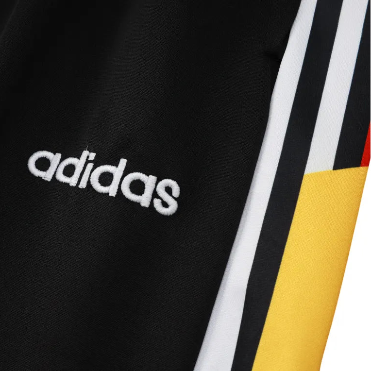 Calça Alemanha 2024 Pré-Jogo - Tamanho M