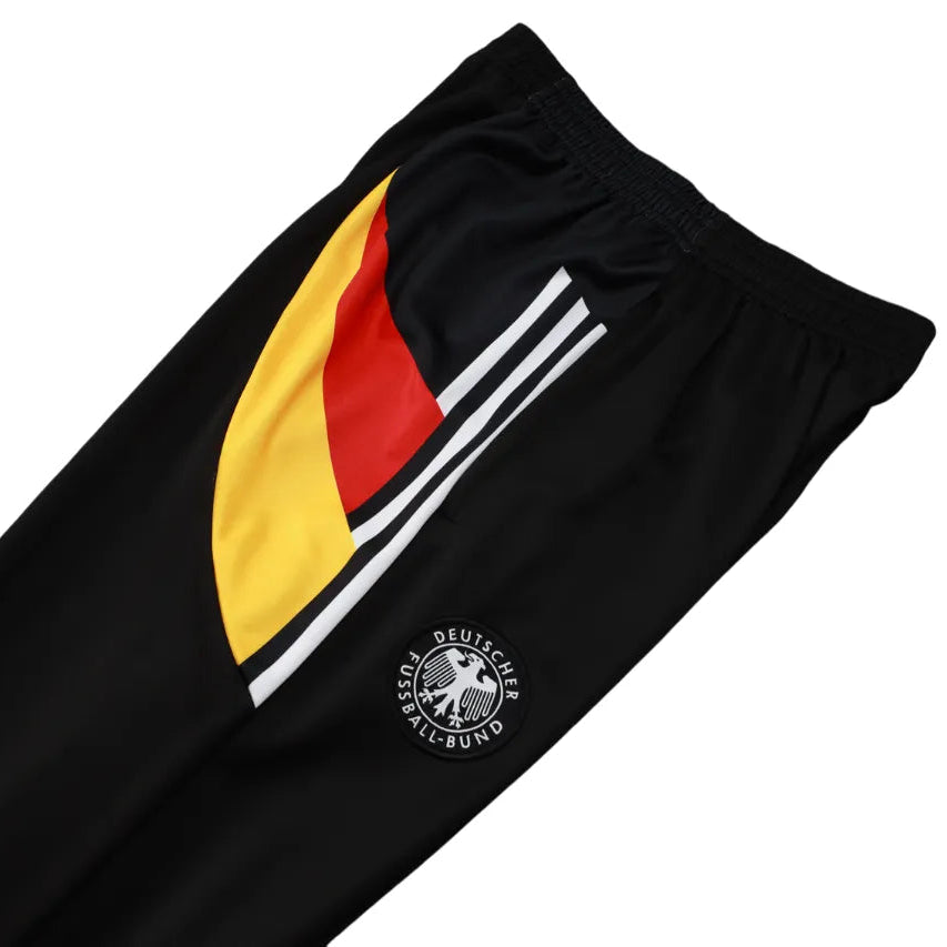 Calça Alemanha 2024 Pré-Jogo - Tamanho M
