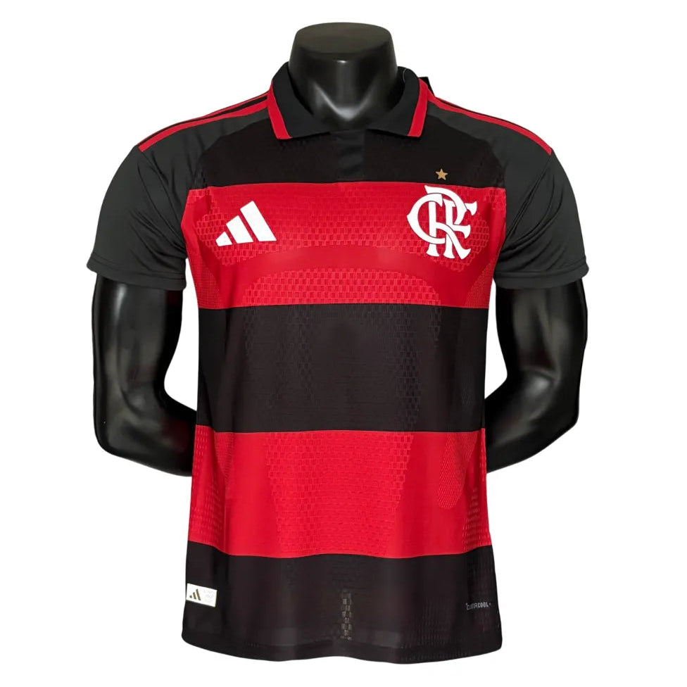Camisa Flamengo 2026