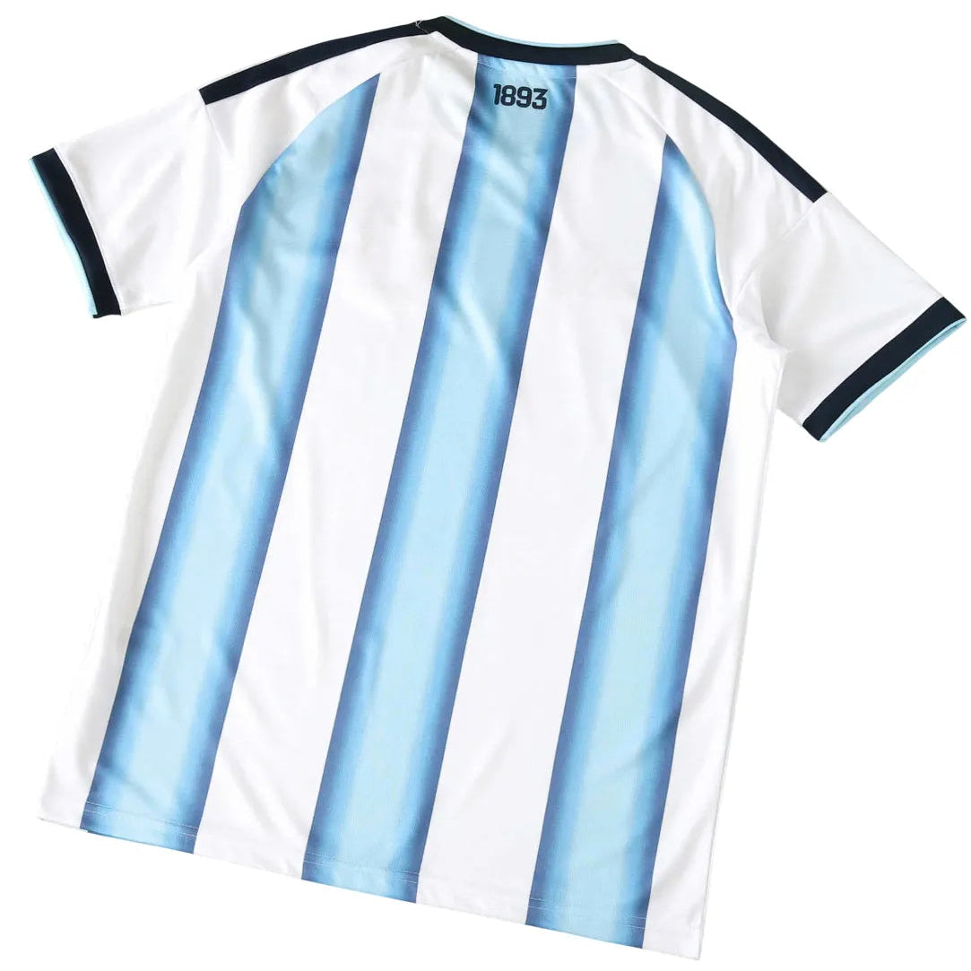 Camisa Argentina 2026 Home - Masculina