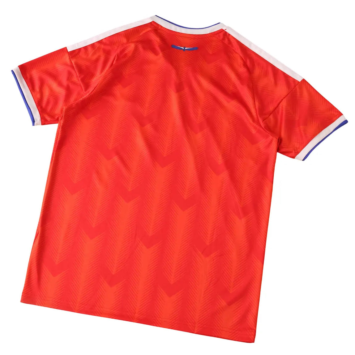 Camisa Chile 2026 Home - Masculina