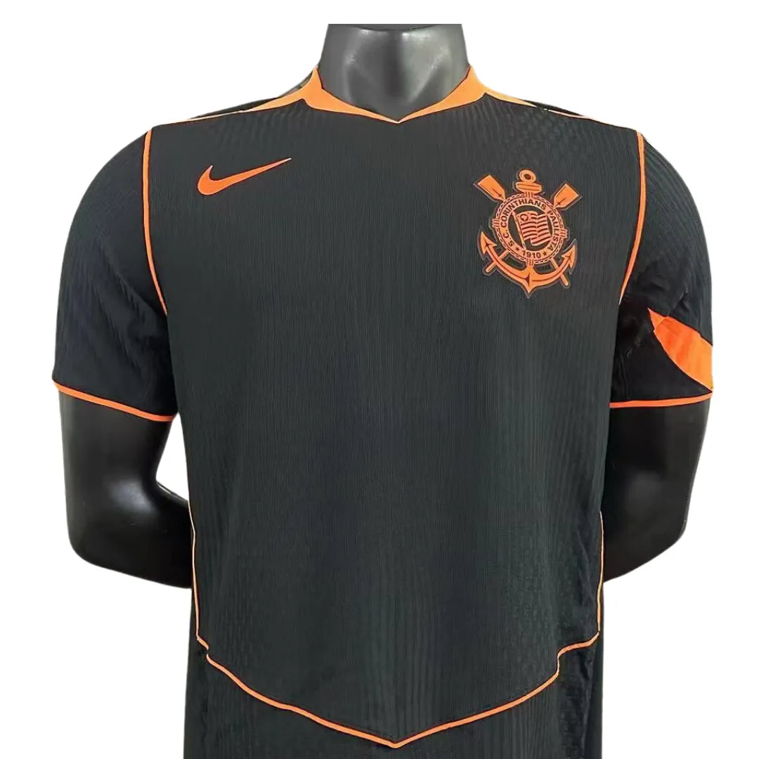 Camisa Timão 2025/26 Third T90 - Versão Jogador - Masculina