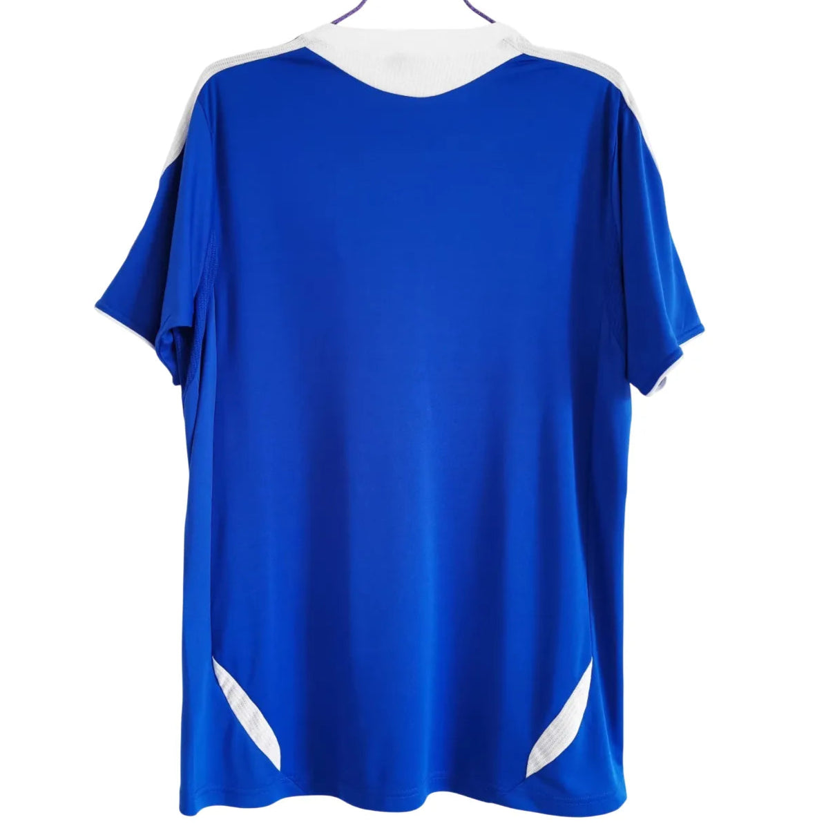 Camisa Chelsea 2011/12 Home - Masculina
