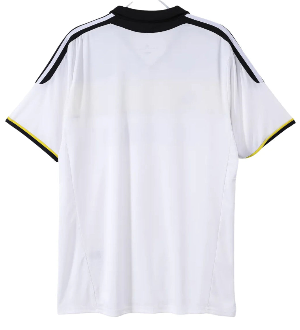 Camisa Chelsea 2011/12 Third - Masculina