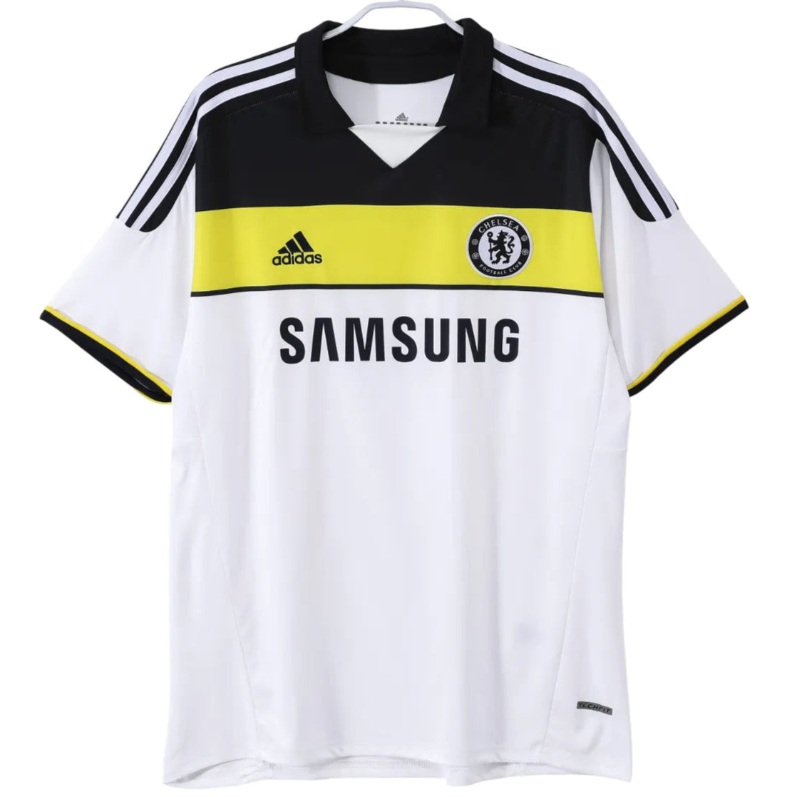Camisa Chelsea 2011/12 Third - Masculina