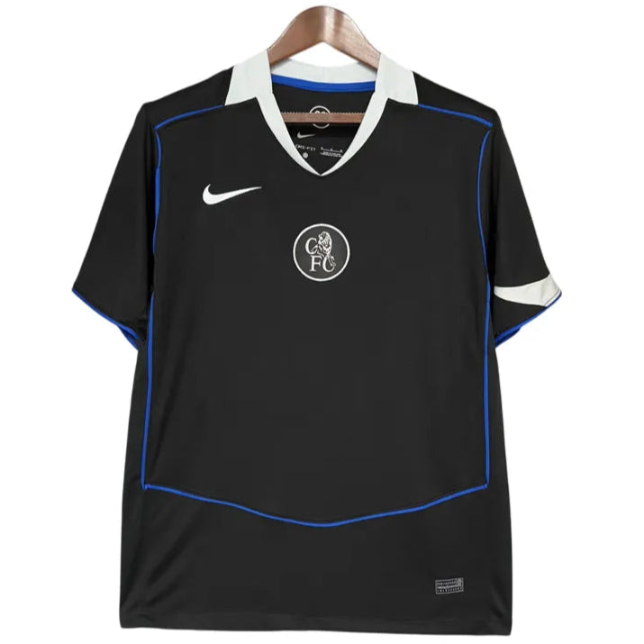 Camisa Chelsea 2025/26 Third T90 - Masculino