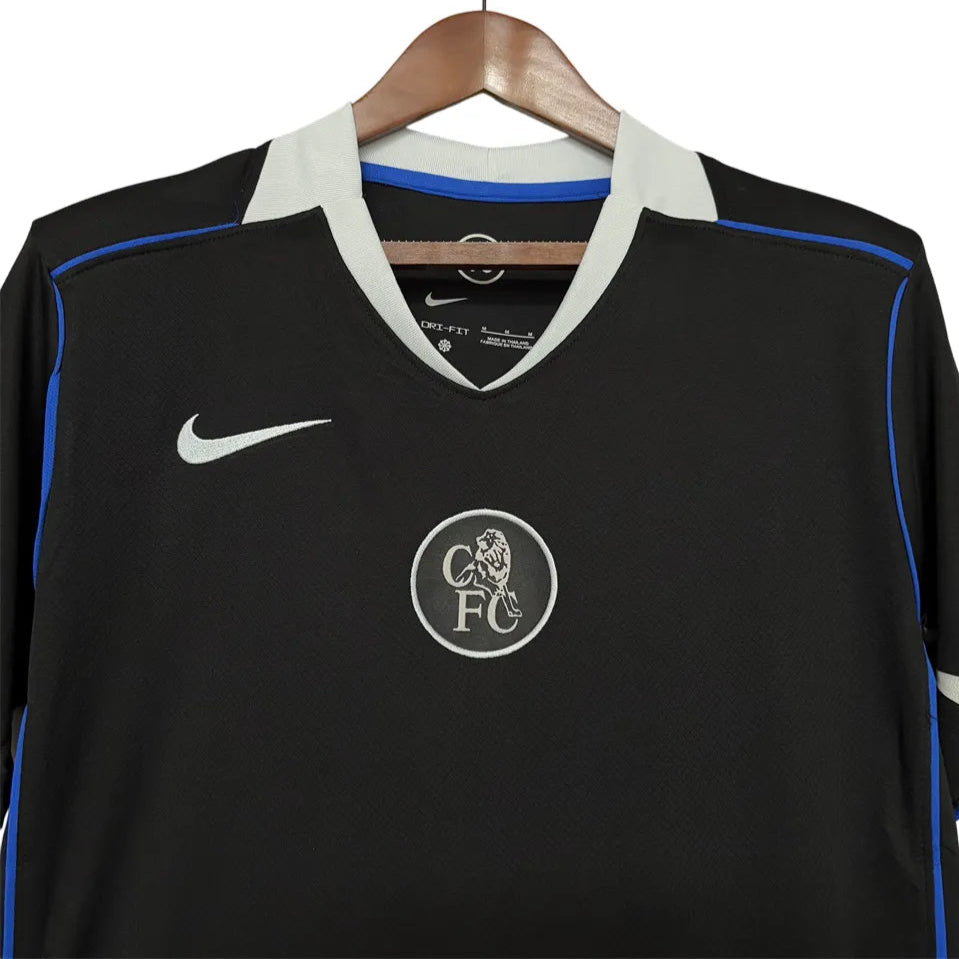 Camisa Chelsea 2025/26 Third T90 - Masculino