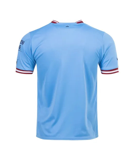 Camisa Manchester City 22/23