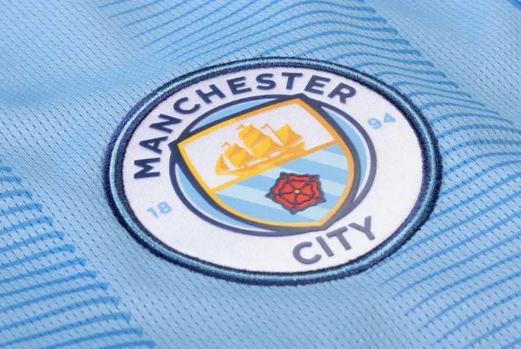 Camisa Manchester City 23/24