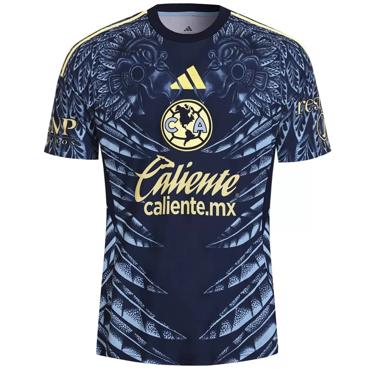 Camisa Club América 2025/26 Away - Masculino