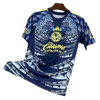 Camisa Club América 2025/26 Away - Masculino
