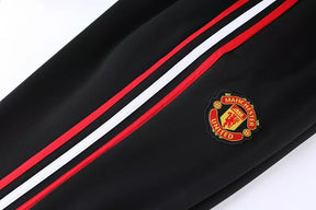 Conjunto Agasalho Manchester United 22/23 Pré-Jogo Masculino