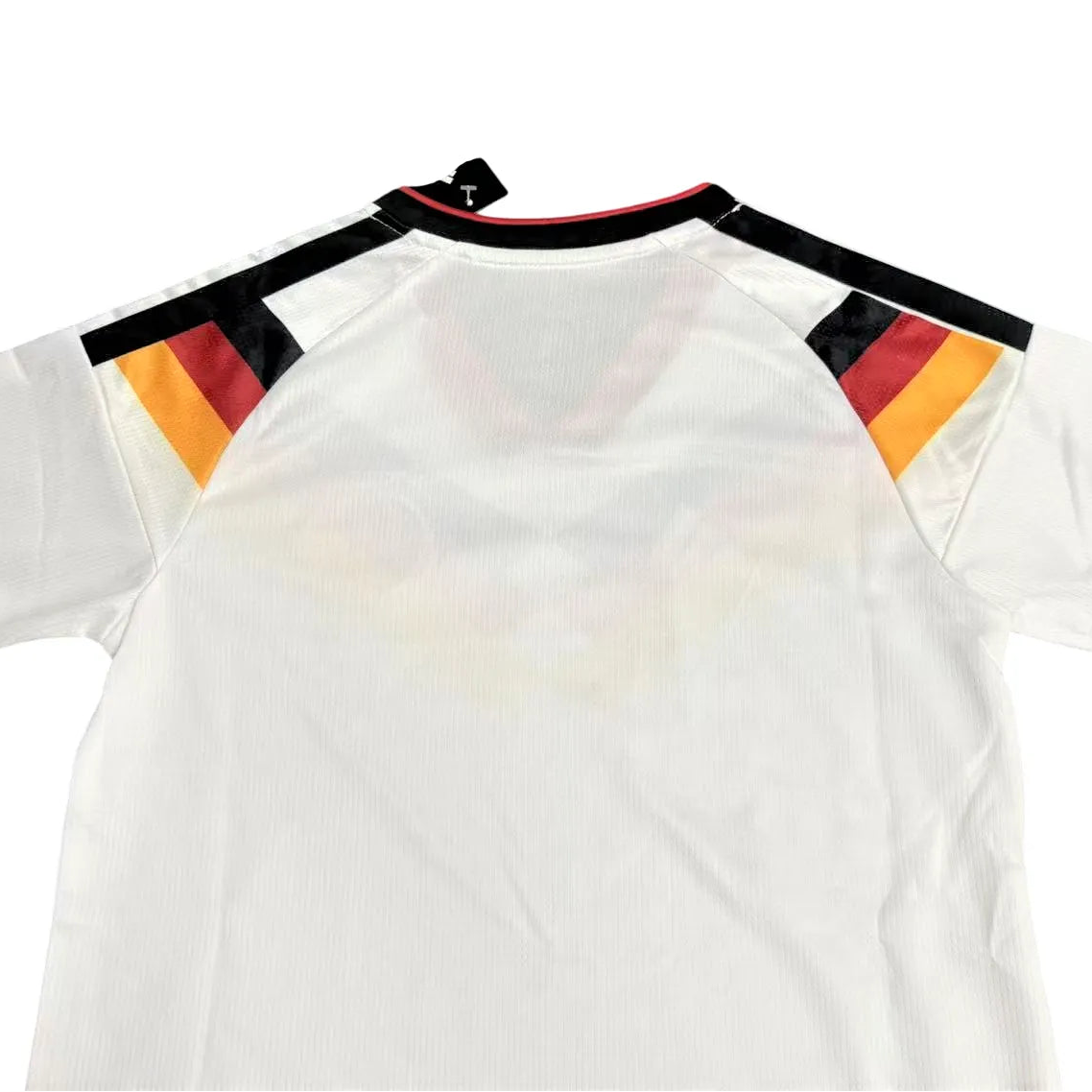 Camisa Alemanha 2026 Home - Kit Torcedor Infantil