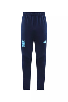 Conjunto Agasalho Argentina 22/23 Pré-Jogo Masculino