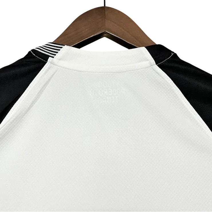 Camisa Timão 2025 Home - Feminina