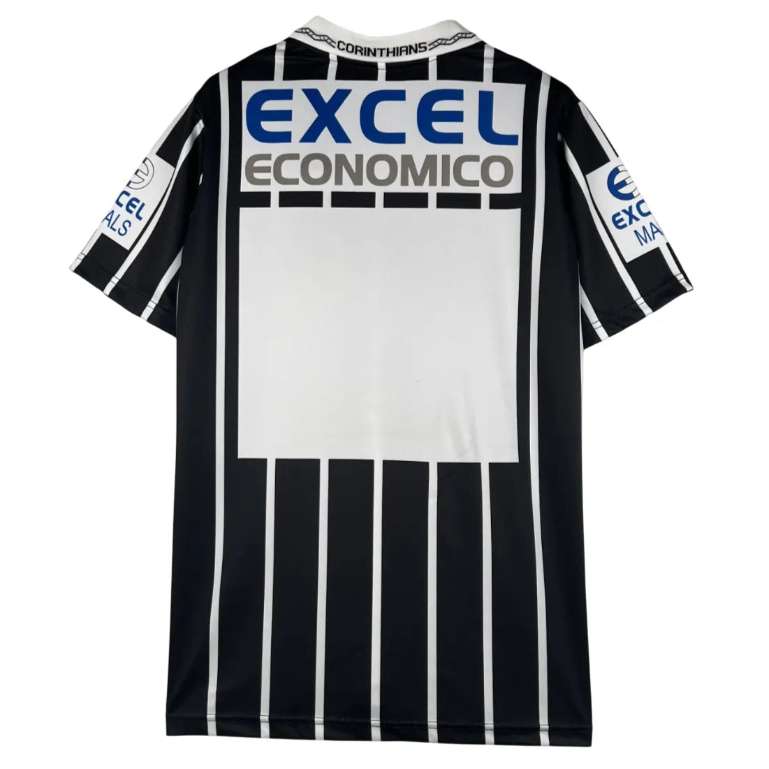 Camisa Timão 1997 Away - Masculina