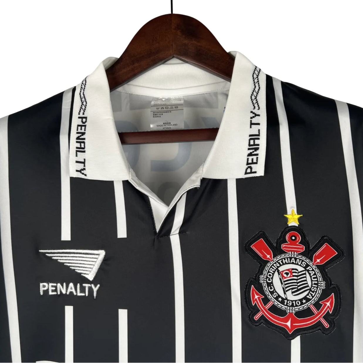 Camisa Timão 1997 Away - Masculina