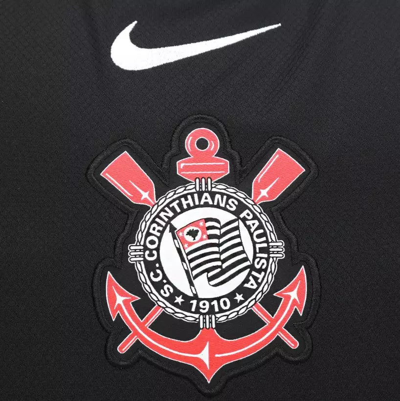 Camisa TIMÃO 2025/26 Away - Masculina