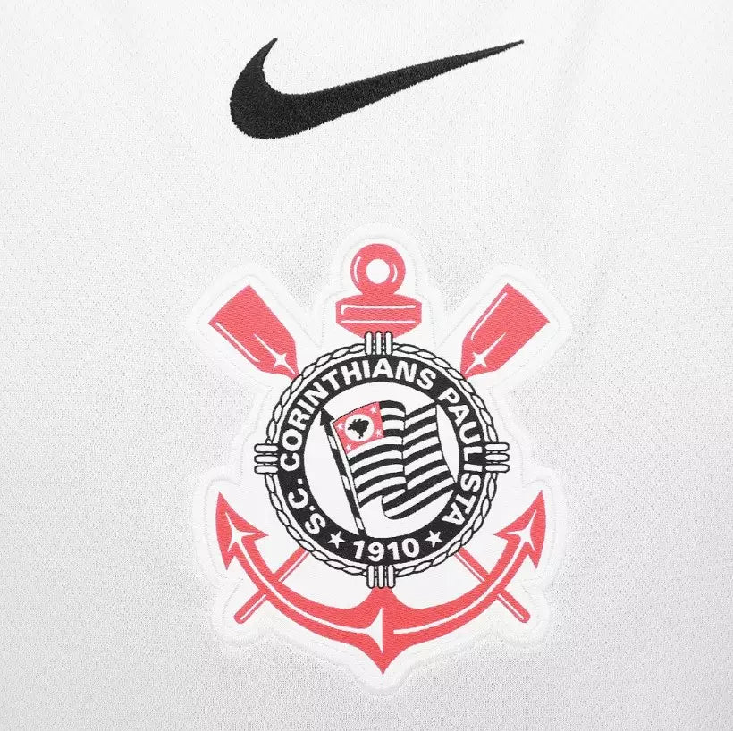 Camisa TIMÃO 2025/26 Home - Masculina