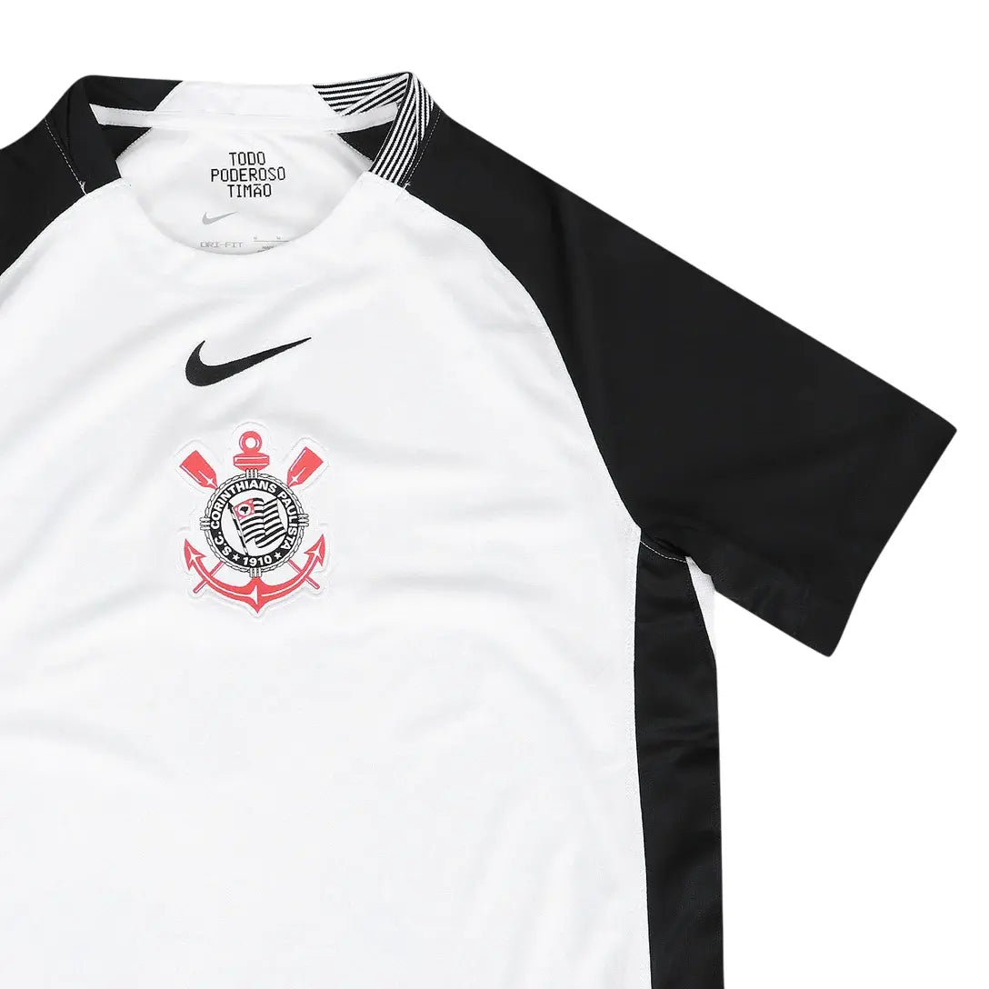 Camisa TIMÃO 2025/26 Home - Masculina