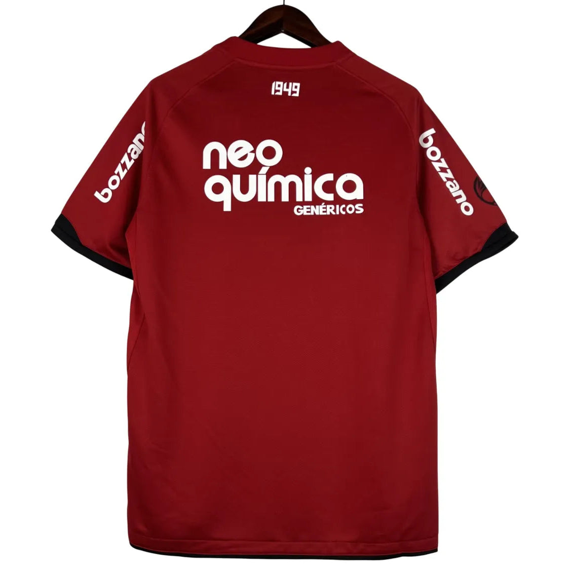 Camisa Timão 2011 Third São Jorge - Masculino