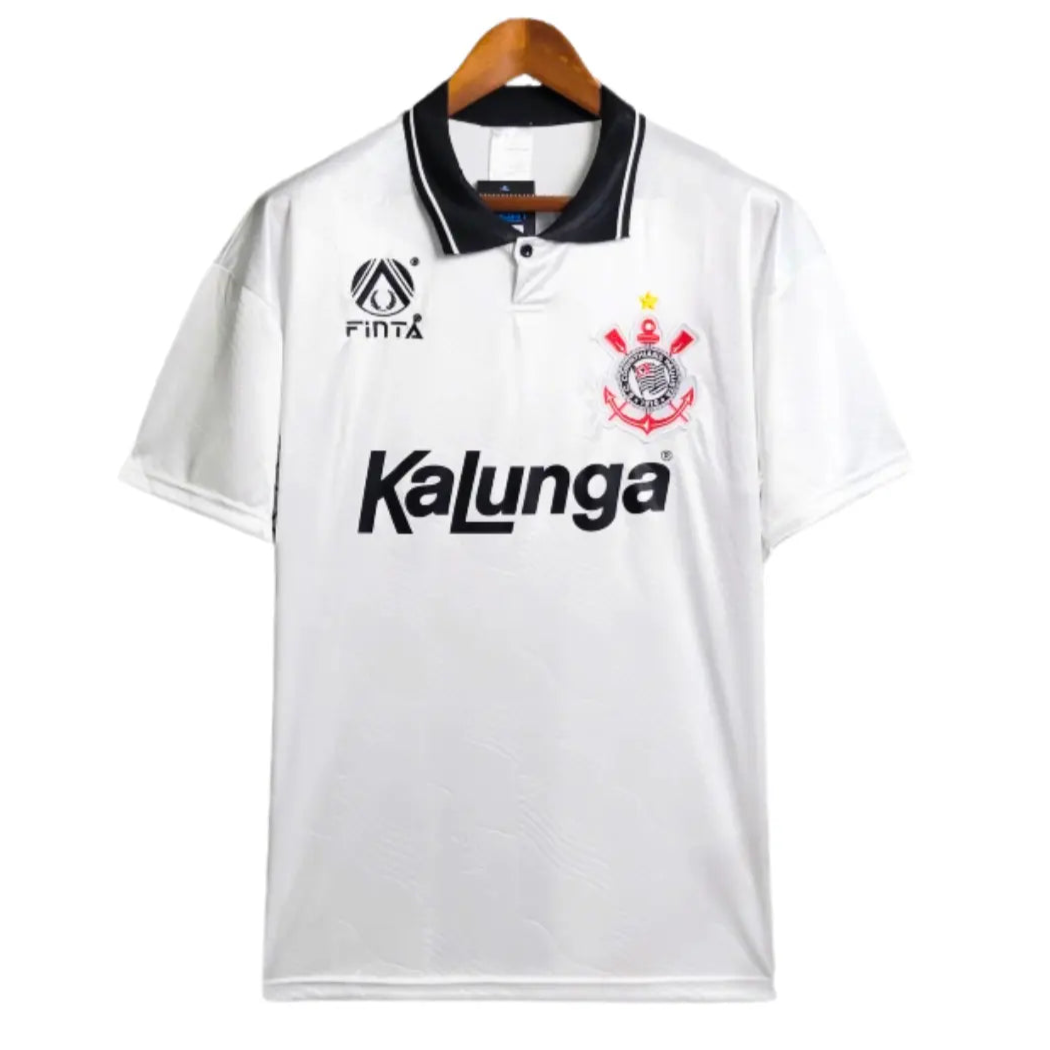 Camisa Timão 1994 Home - Masculina