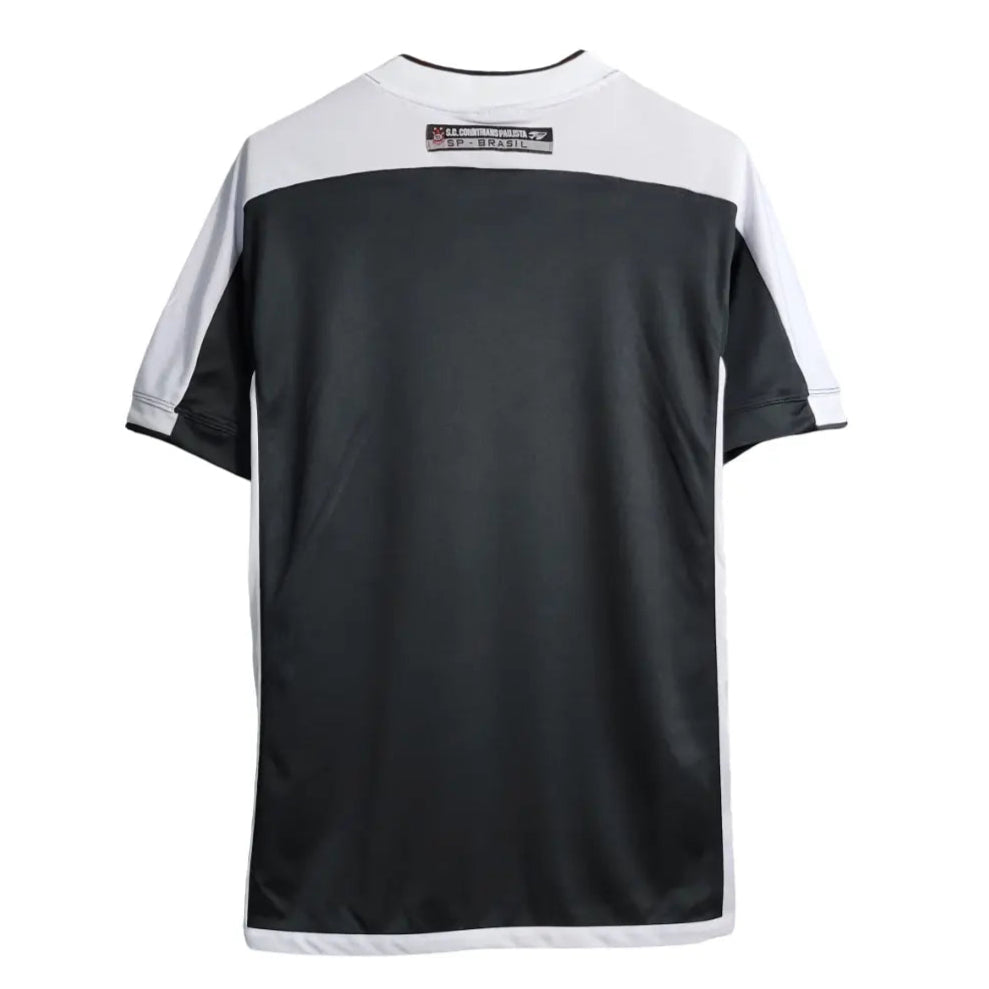 Camisa Timão 2000 Away - Masculina