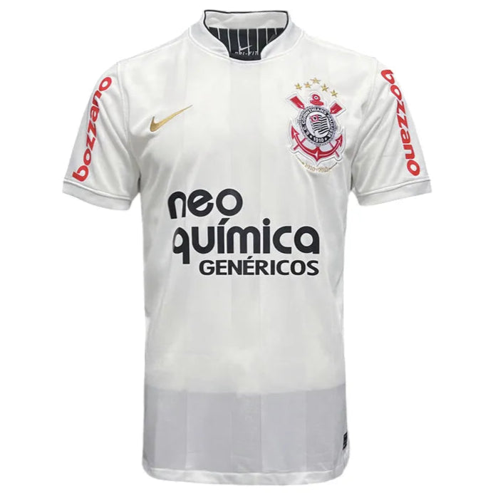 Camisa TIMÃO 2010 Home - Masculina