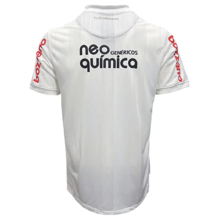 Camisa TIMÃO 2010 Home - Masculina