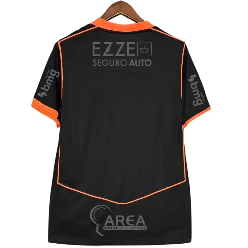 Camisa Timão 2025/26 Third T90 - Com Patrocínio - Masculina