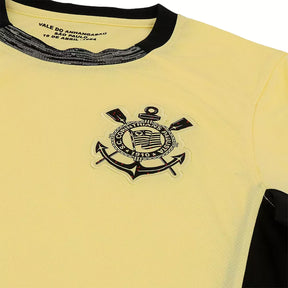 Camisa Corinthians 23/24 III - Torcedor Masculina