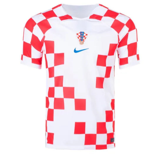 Camisa Croácia 22/23 I