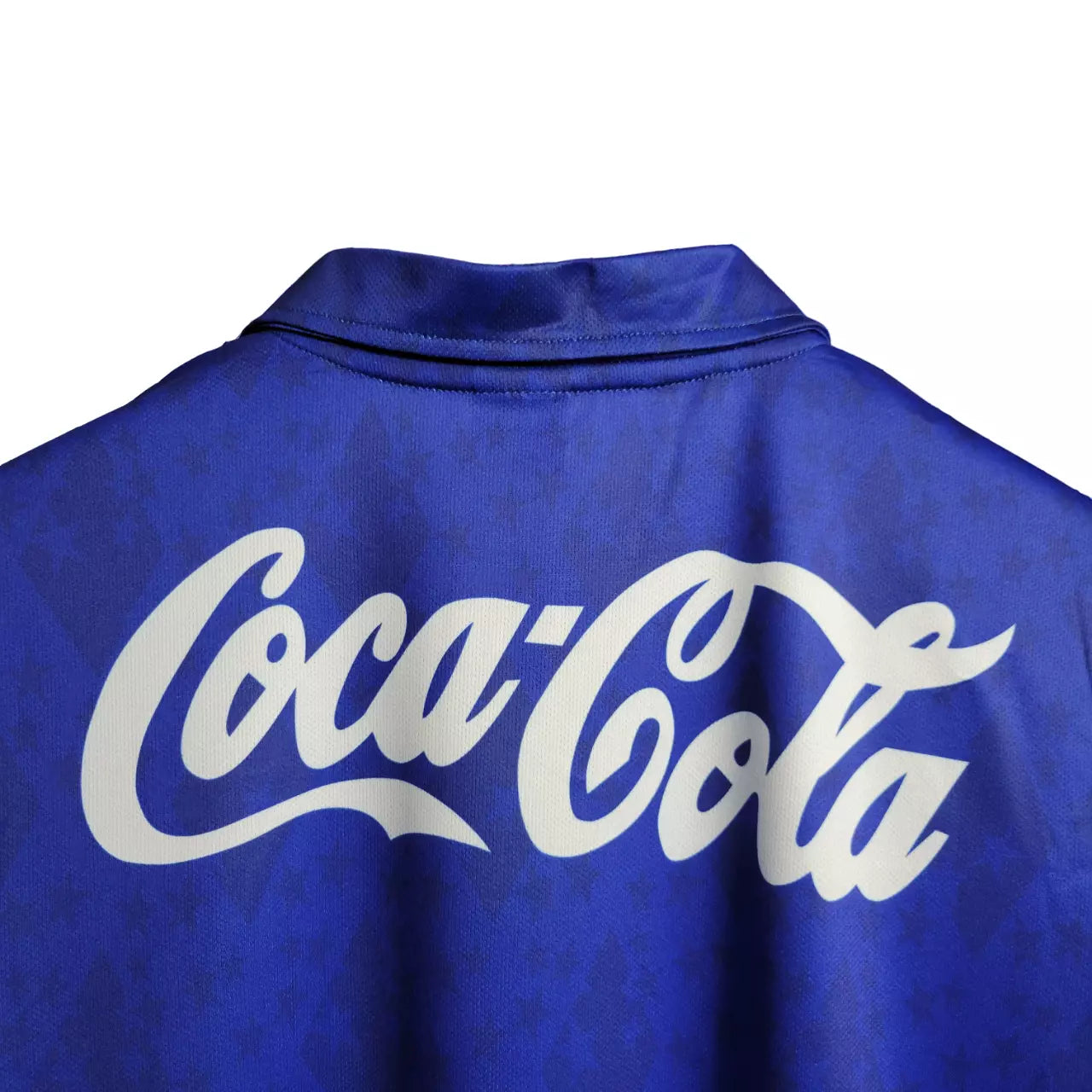 Camisa Cruzeiro 1994/94 - Masculina