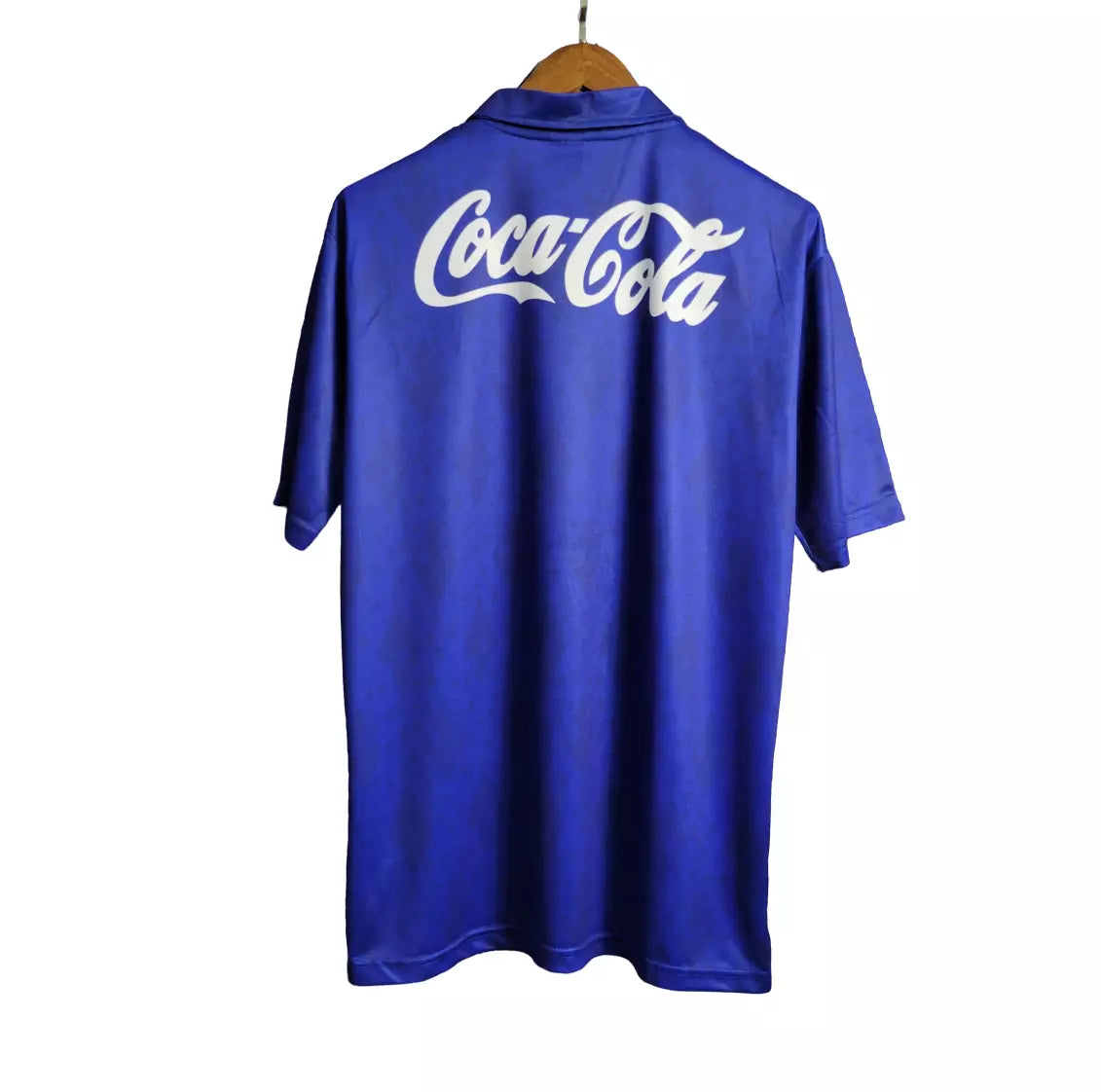 Camisa Cruzeiro 1994/94 - Masculina